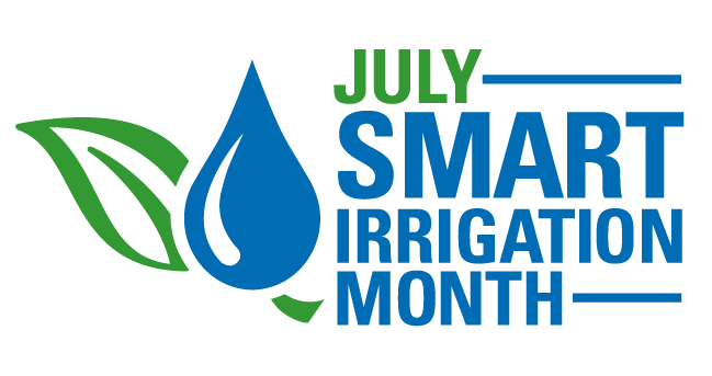 Smart Irrigation Month